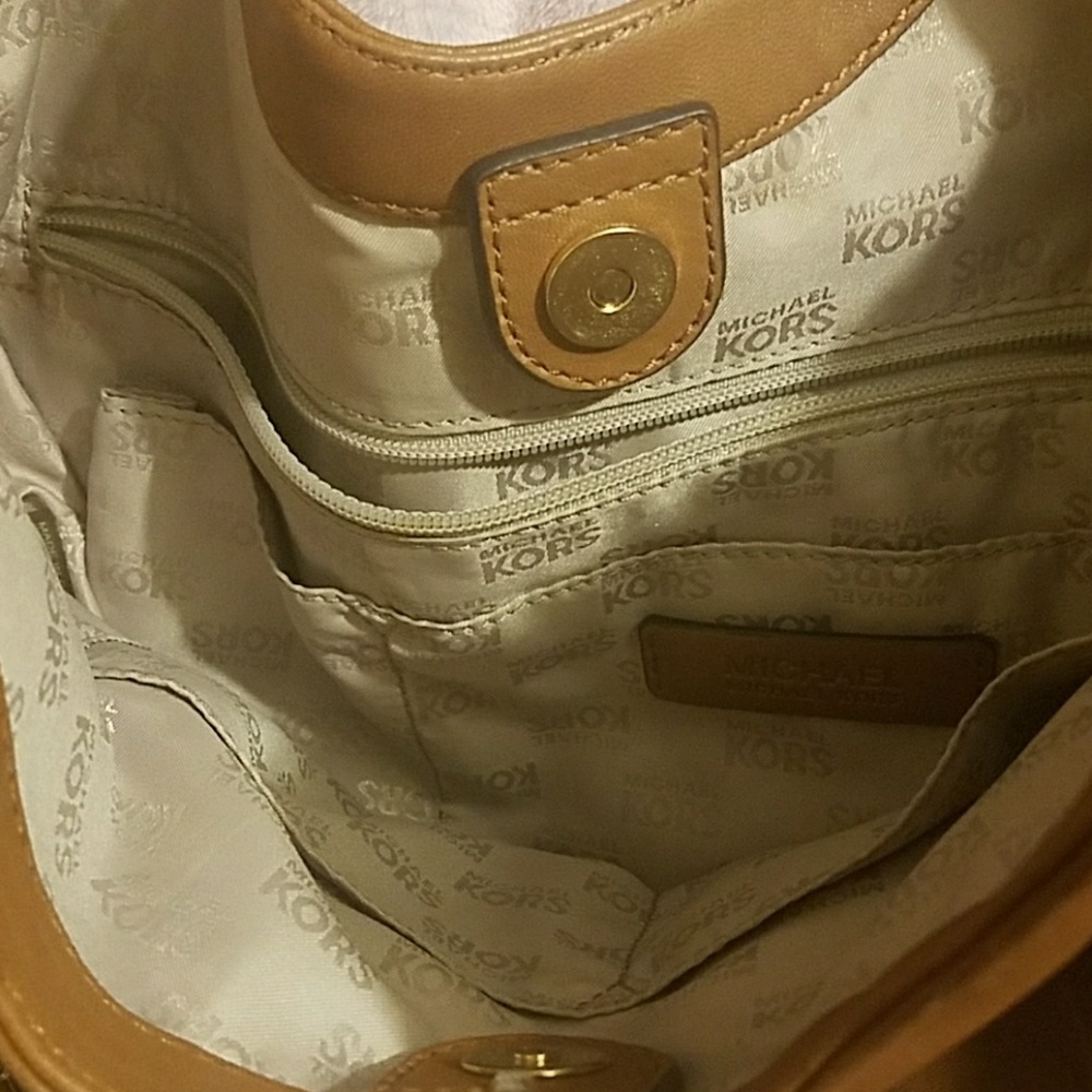 Mk bag - Picture 2 of 5